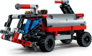 LEGO Technic Hakowiec (42084) 5
