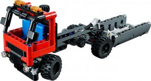 LEGO Technic Hakowiec (42084) 6