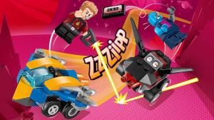 LEGO Marvel Super Heroes Star-Lord vs. Nebula (76090) 11