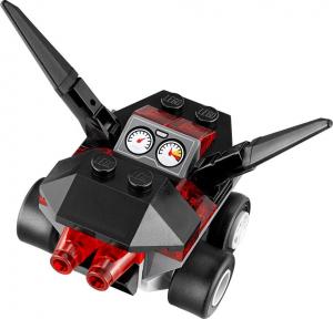 LEGO Marvel Super Heroes Star-Lord vs. Nebula (76090) 5