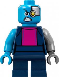 LEGO Marvel Super Heroes Star-Lord vs. Nebula (76090) 8