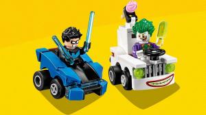 LEGO DC Super Heroes Nightwing vs. The Joker (76093) 11