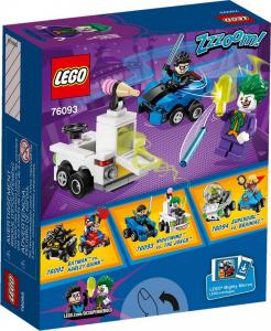 LEGO DC Super Heroes Nightwing vs. The Joker (76093) 3