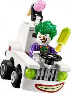 LEGO DC Super Heroes Nightwing vs. The Joker (76093) 5