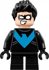 LEGO DC Super Heroes Nightwing vs. The Joker (76093) 8