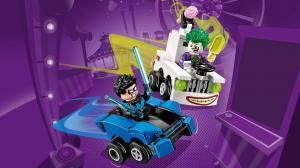 LEGO DC Super Heroes Nightwing vs. The Joker (76093) 9
