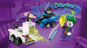 LEGO DC Super Heroes Nightwing vs. The Joker (76093) 10