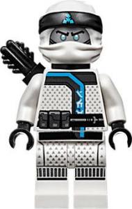 LEGO Ninjago Wyścig uliczny Wężowego Jaguara (70639) 6