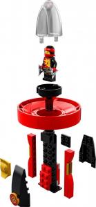 LEGO Ninjago Kai - mistrz Spinjitzu (70633) 3