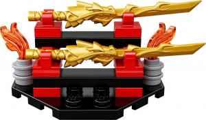 LEGO Ninjago Kai - mistrz Spinjitzu (70633) 5