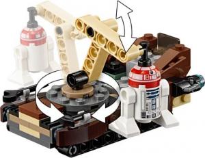 LEGO Star Wars Tatooine (75198) 6
