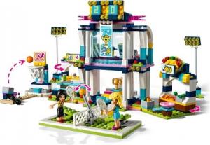 LEGO Friends Stadion sportowy Stephani (41338) 4