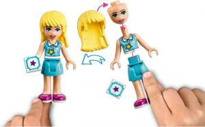 LEGO Friends Stadion sportowy Stephani (41338) 7