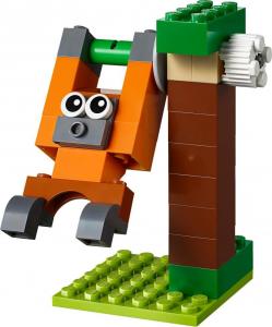 LEGO Classic Kreatywne maszyny (10712) 12