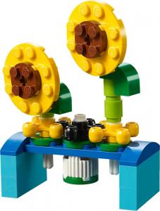 LEGO Classic Kreatywne maszyny (10712) 14