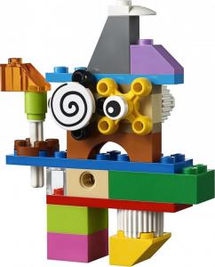 LEGO Classic Kreatywne maszyny (10712) 16