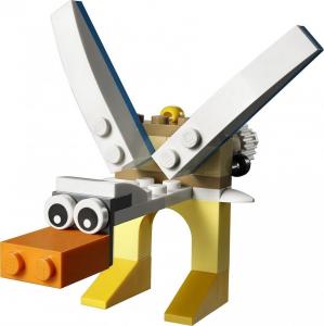 LEGO Classic Kreatywne maszyny (10712) 17