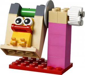 LEGO Classic Kreatywne maszyny (10712) 18