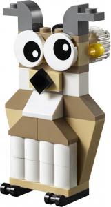 LEGO Classic Kreatywne maszyny (10712) 20