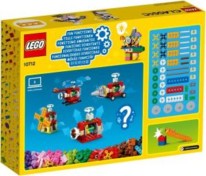 LEGO Classic Kreatywne maszyny (10712) 2