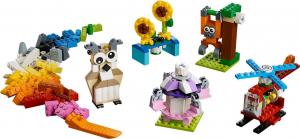 LEGO Classic Kreatywne maszyny (10712) 21