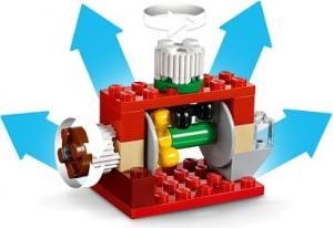 LEGO Classic Kreatywne maszyny (10712) 4