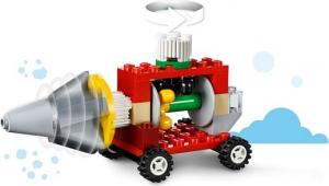 LEGO Classic Kreatywne maszyny (10712) 6
