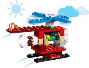 LEGO Classic Kreatywne maszyny (10712) 7
