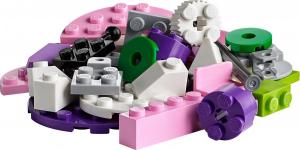LEGO Classic Kreatywne maszyny (10712) 9