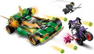 LEGO Ninjago Nocna zjawa ninja (70641) 5
