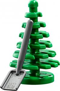 LEGO City Traktor leśny (60181) 12