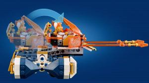 LEGO Nexo Knights Bojowy poduszkowiec Lance'a (72001) 17