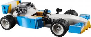 LEGO Creator Potężne silniki (31072) 6
