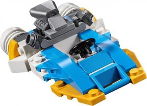 LEGO Creator Potężne silniki (31072) 7