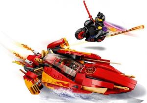 LEGO Ninjago Katana V11 (70638) 4