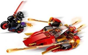 LEGO Ninjago Katana V11 (70638) 5