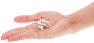 Dron Hubsan nano Q4 (H001) 2