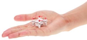 Dron Hubsan nano Q4 (H001) 5