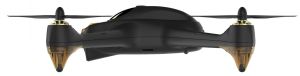 Dron Hubsan H501A X4 (H501A) 2
