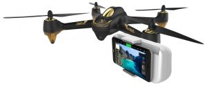 Dron Hubsan H501A X4 (H501A) 3