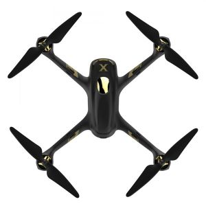 Dron Hubsan H501A X4 (H501A) 5