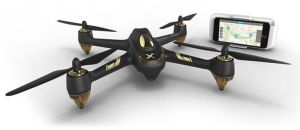 Dron Hubsan H501A X4 (H501A) 6