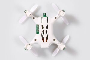 Dron Hubsan nano Q4 Cam (H002) 2