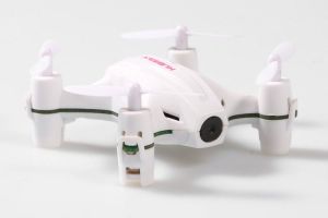 Dron Hubsan nano Q4 Cam (H002) 3