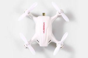 Dron Hubsan nano Q4 Cam (H002) 4