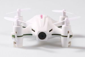 Dron Hubsan nano Q4 Cam (H002) 5