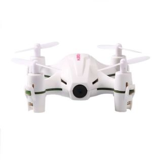 Dron Hubsan nano Q4 Cam (H002) 1