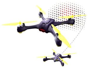 Dron Hubsan H507A X4 Star (H507A) 2