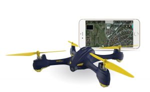Dron Hubsan H507A X4 Star (H507A) 4