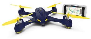 Dron Hubsan H507A X4 Star (H507A) 8